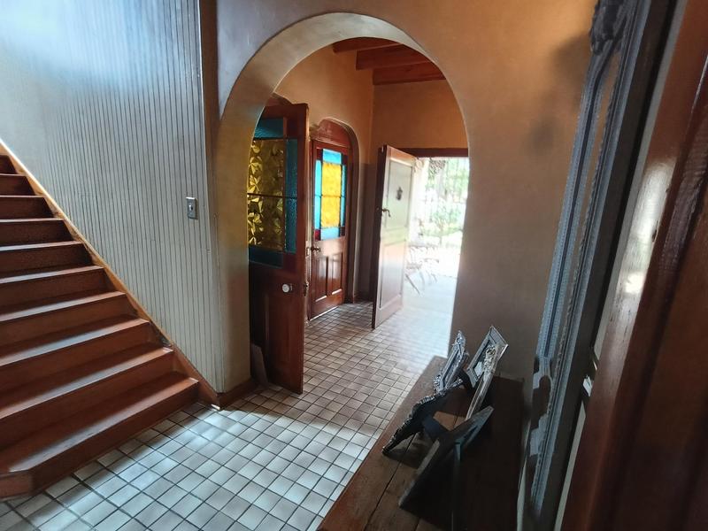 5 Bedroom Property for Sale in Strubenvale Gauteng