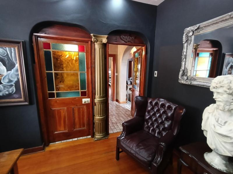 5 Bedroom Property for Sale in Strubenvale Gauteng