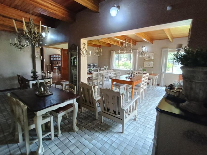 5 Bedroom Property for Sale in Strubenvale Gauteng