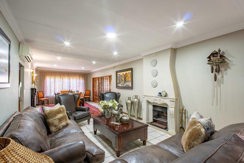 12 Bedroom Property for Sale in Montana Gauteng