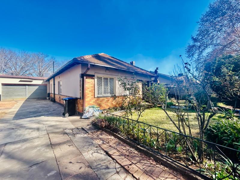 3 Bedroom Property for Sale in Vanderbijlpark CE 1 Gauteng