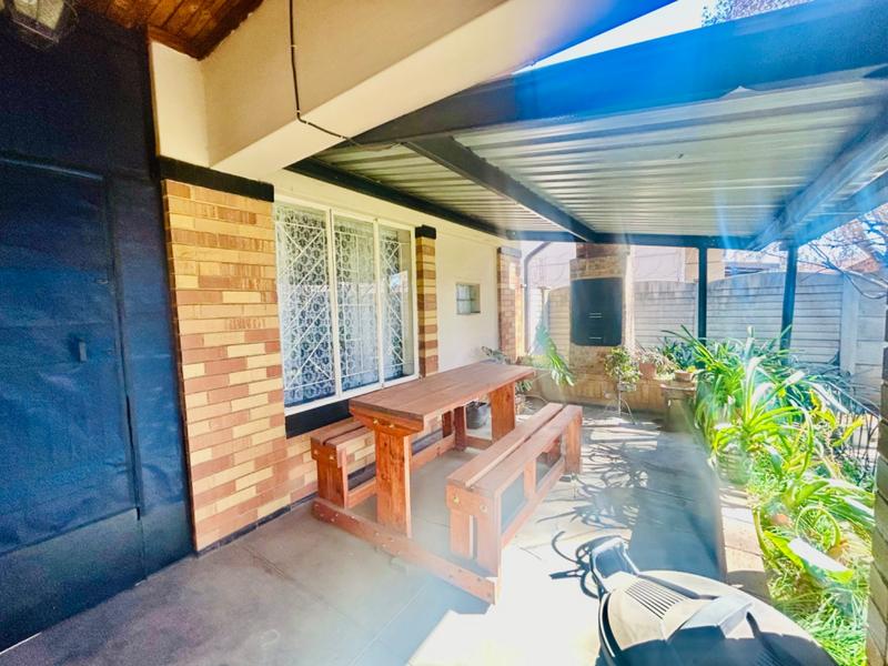 3 Bedroom Property for Sale in Vanderbijlpark CE 1 Gauteng