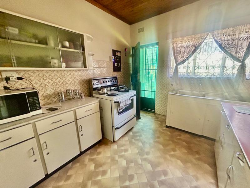 3 Bedroom Property for Sale in Vanderbijlpark CE 1 Gauteng