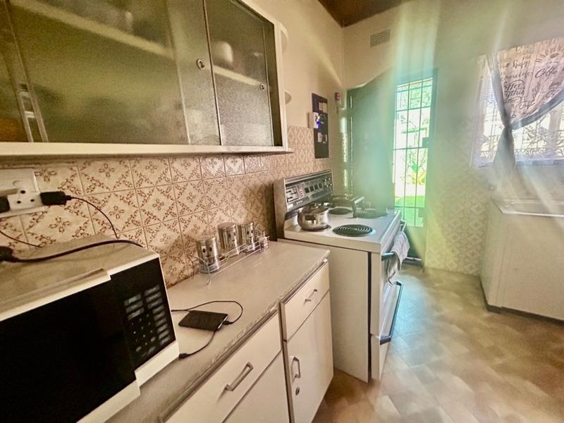 3 Bedroom Property for Sale in Vanderbijlpark CE 1 Gauteng