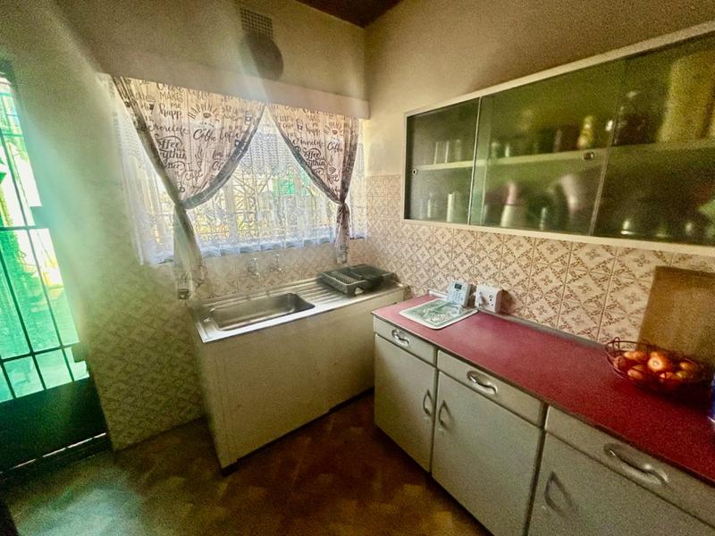 3 Bedroom Property for Sale in Vanderbijlpark CE 1 Gauteng