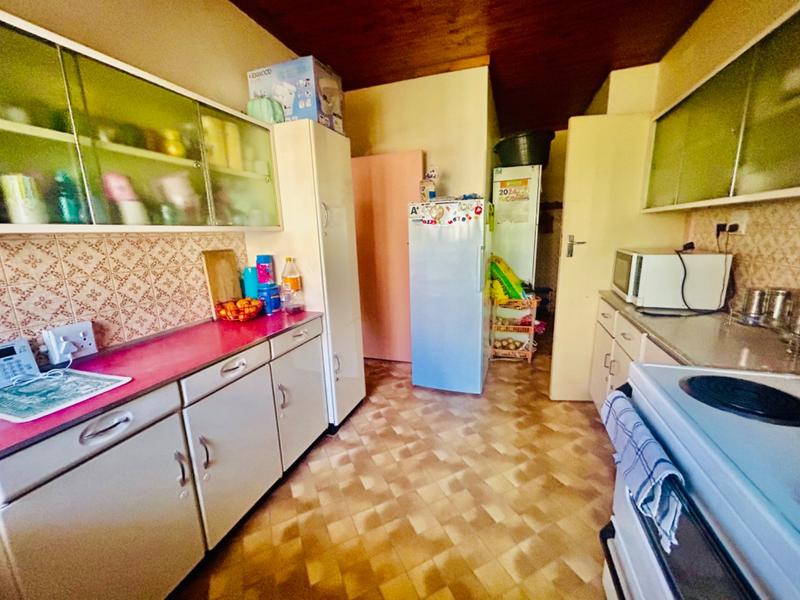 3 Bedroom Property for Sale in Vanderbijlpark CE 1 Gauteng