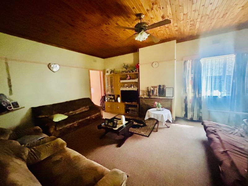 3 Bedroom Property for Sale in Vanderbijlpark CE 1 Gauteng