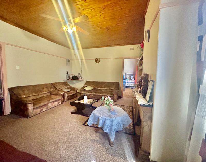 3 Bedroom Property for Sale in Vanderbijlpark CE 1 Gauteng