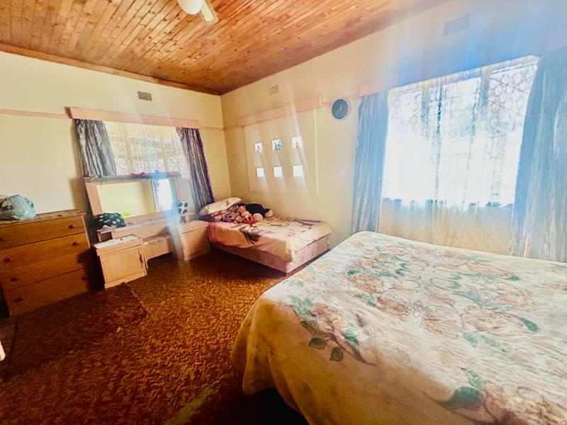 3 Bedroom Property for Sale in Vanderbijlpark CE 1 Gauteng