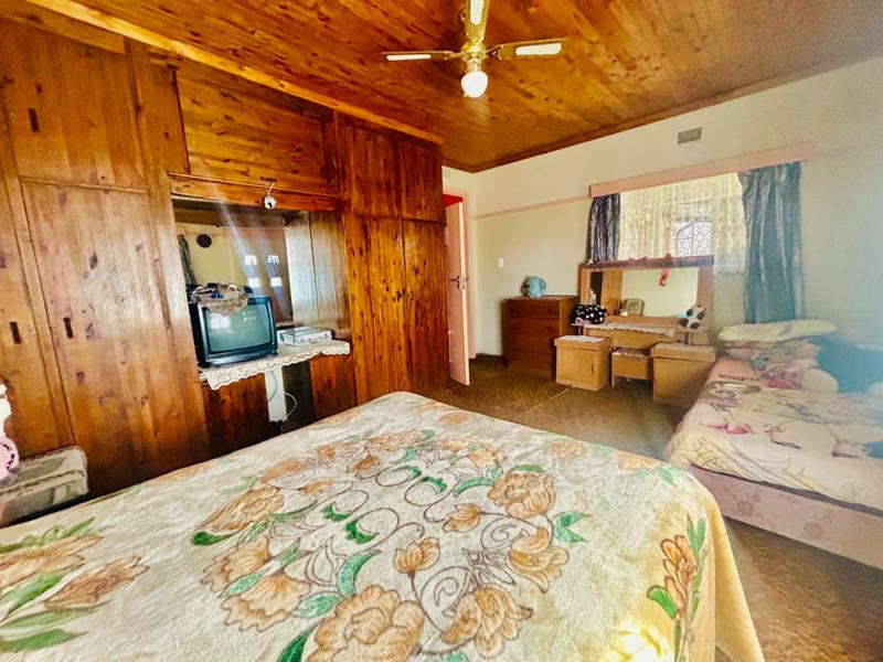 3 Bedroom Property for Sale in Vanderbijlpark CE 1 Gauteng