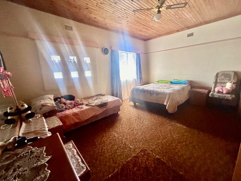 3 Bedroom Property for Sale in Vanderbijlpark CE 1 Gauteng