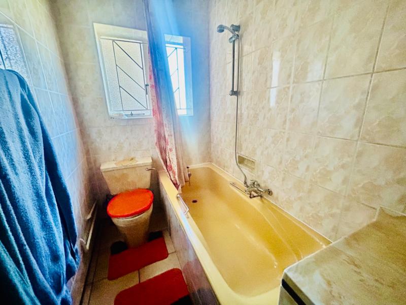 3 Bedroom Property for Sale in Vanderbijlpark CE 1 Gauteng