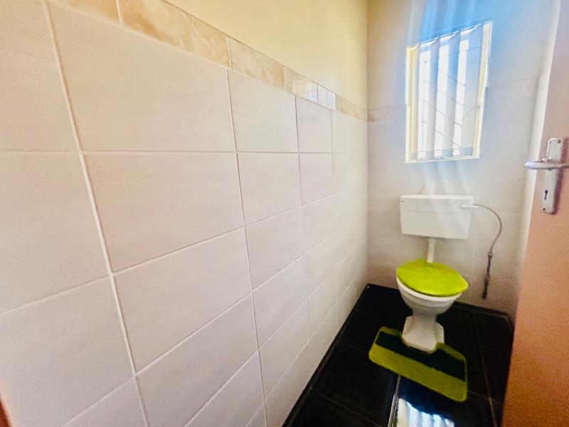 3 Bedroom Property for Sale in Vanderbijlpark CE 1 Gauteng