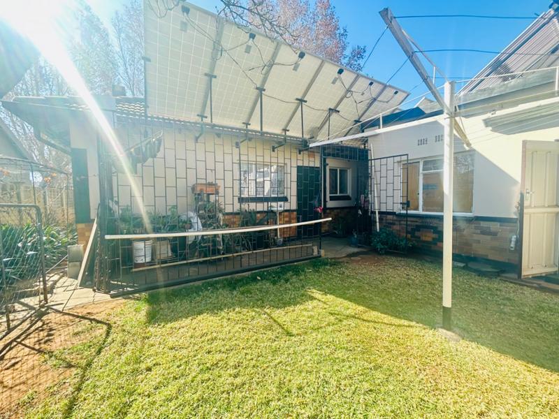 3 Bedroom Property for Sale in Vanderbijlpark CE 1 Gauteng