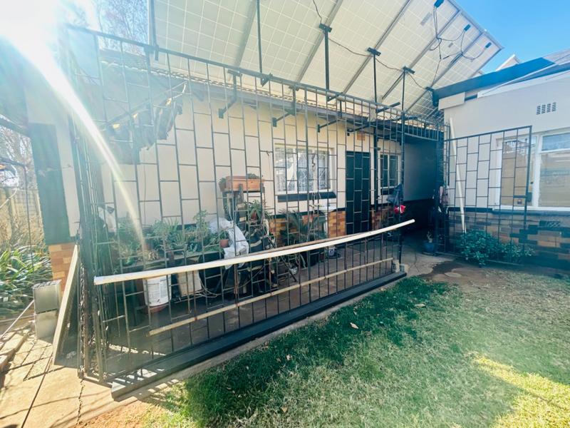3 Bedroom Property for Sale in Vanderbijlpark CE 1 Gauteng