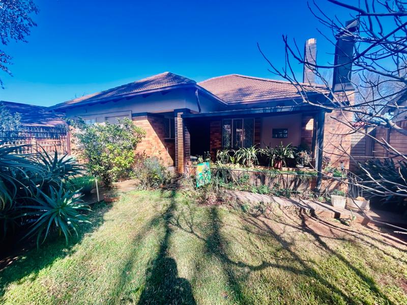 3 Bedroom Property for Sale in Vanderbijlpark CE 1 Gauteng