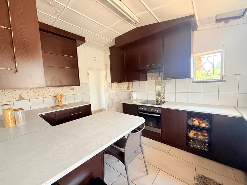 4 Bedroom Property for Sale in Vanderbijlpark CE 2 Gauteng