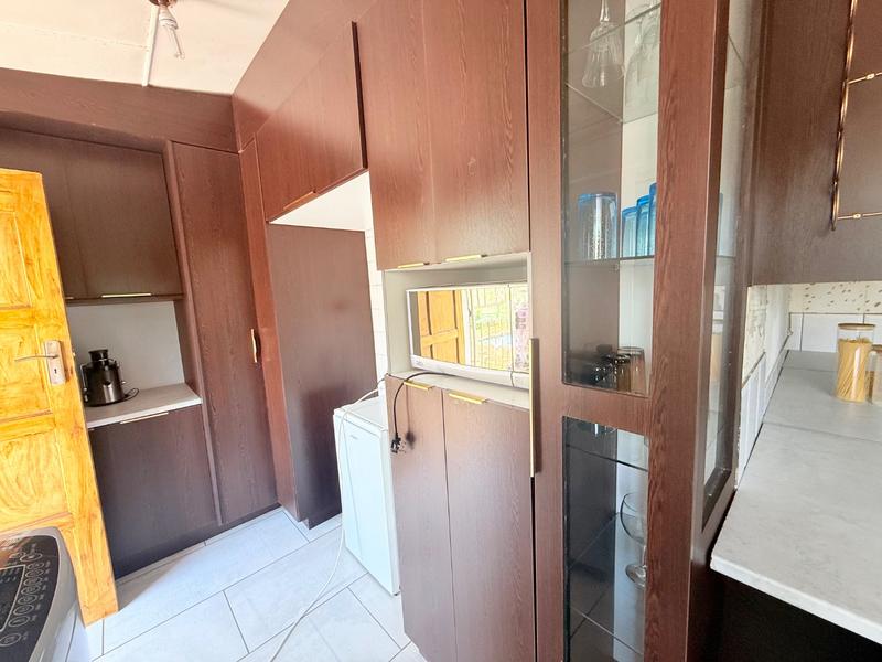 4 Bedroom Property for Sale in Vanderbijlpark CE 2 Gauteng