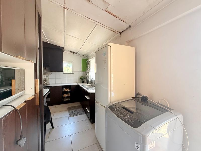 4 Bedroom Property for Sale in Vanderbijlpark CE 2 Gauteng