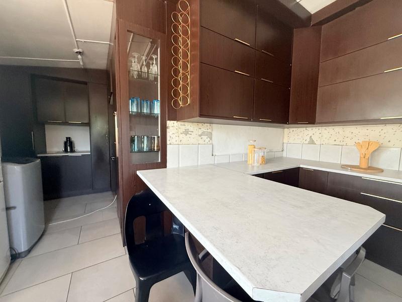 4 Bedroom Property for Sale in Vanderbijlpark CE 2 Gauteng