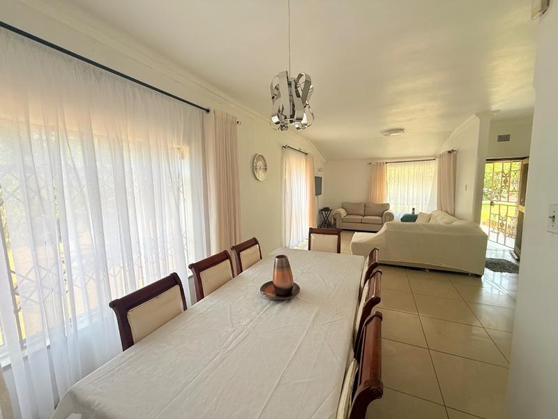 4 Bedroom Property for Sale in Vanderbijlpark CE 2 Gauteng