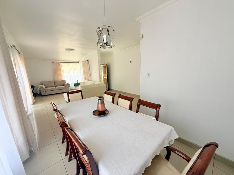 4 Bedroom Property for Sale in Vanderbijlpark CE 2 Gauteng