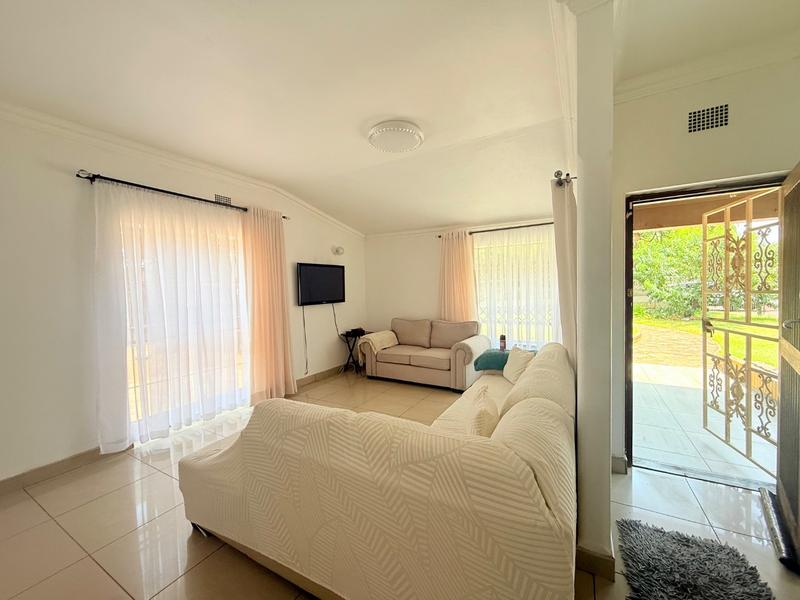 4 Bedroom Property for Sale in Vanderbijlpark CE 2 Gauteng