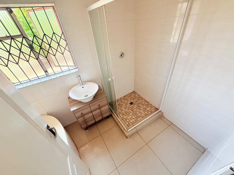 4 Bedroom Property for Sale in Vanderbijlpark CE 2 Gauteng