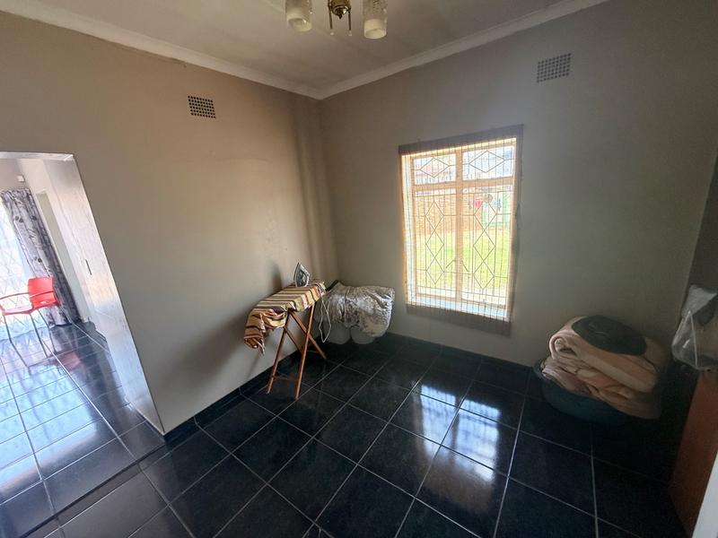 4 Bedroom Property for Sale in Vanderbijlpark CE 2 Gauteng