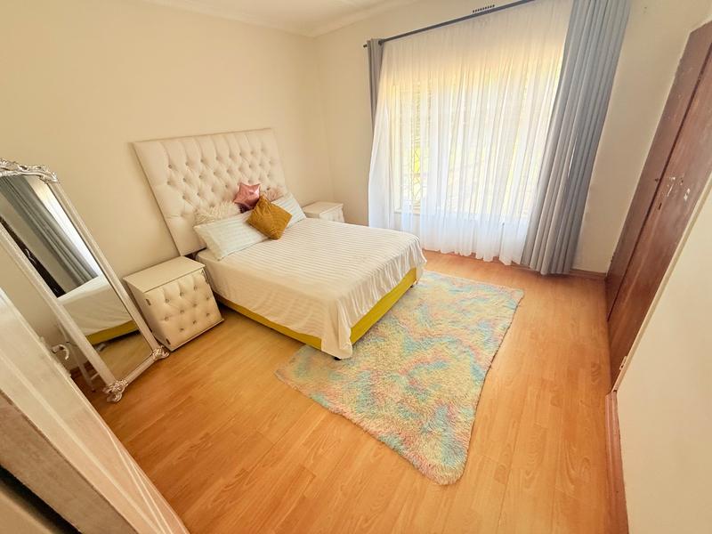 4 Bedroom Property for Sale in Vanderbijlpark CE 2 Gauteng