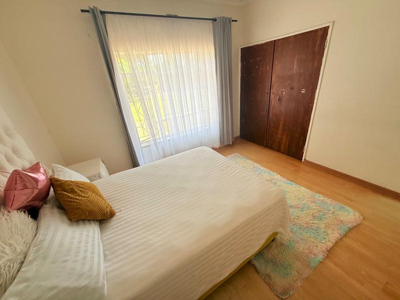 4 Bedroom Property for Sale in Vanderbijlpark CE 2 Gauteng