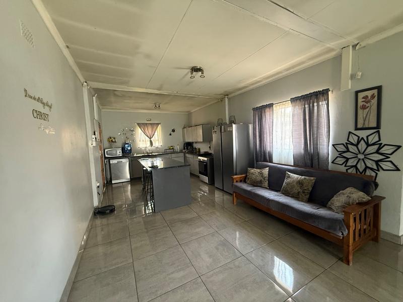 3 Bedroom Property for Sale in Vanderbijlpark CW 3 Gauteng