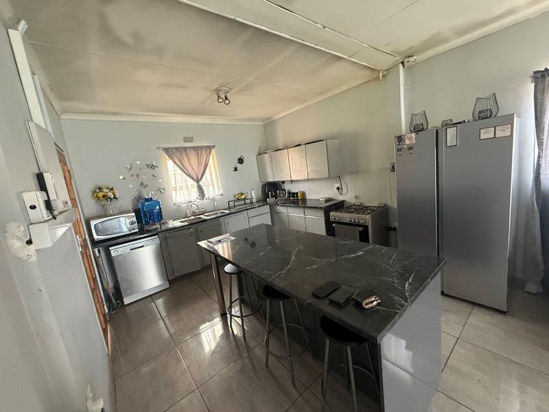 3 Bedroom Property for Sale in Vanderbijlpark CW 3 Gauteng