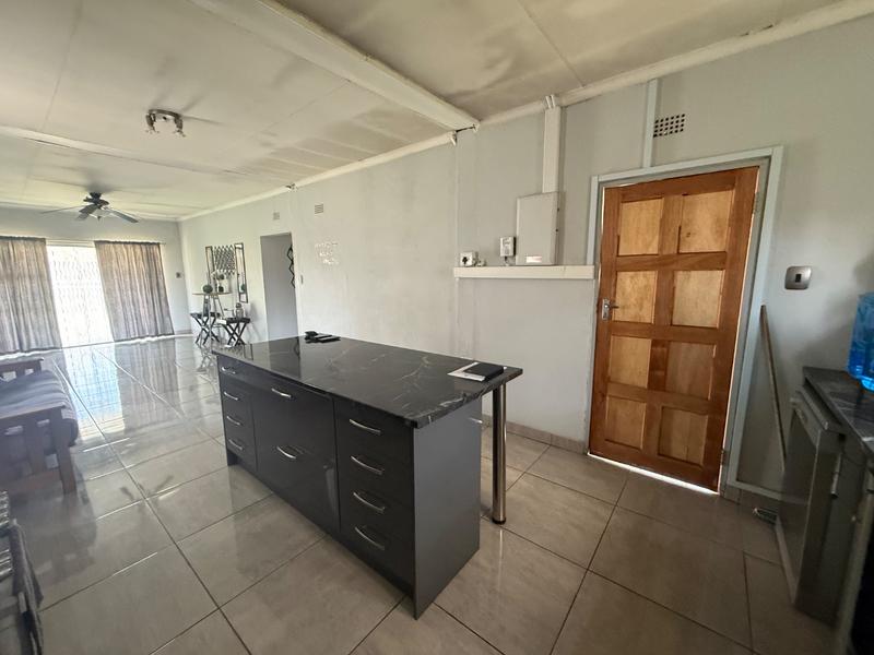3 Bedroom Property for Sale in Vanderbijlpark CW 3 Gauteng