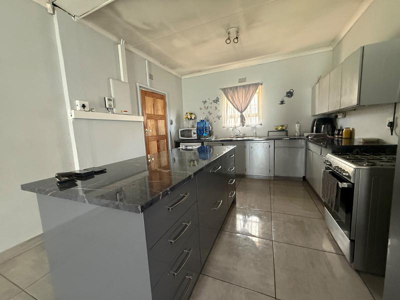 3 Bedroom Property for Sale in Vanderbijlpark CW 3 Gauteng