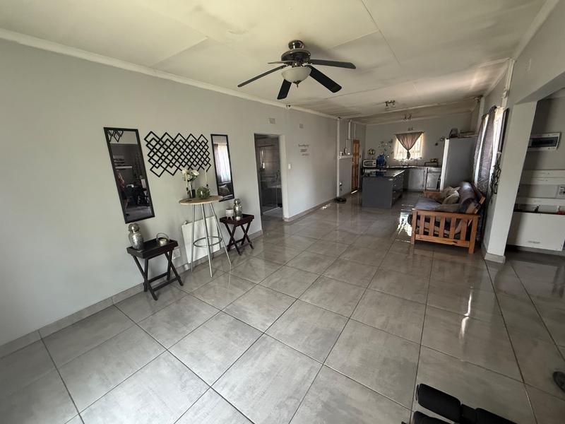 3 Bedroom Property for Sale in Vanderbijlpark CW 3 Gauteng