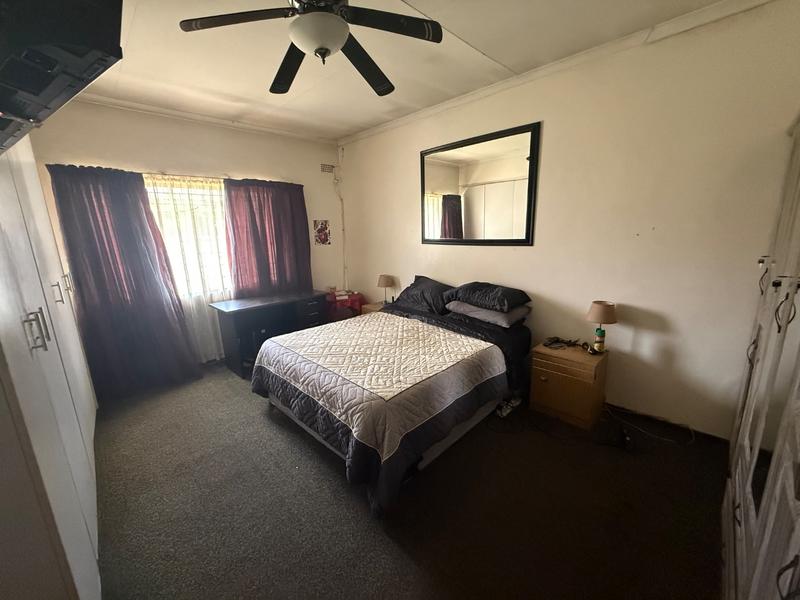 3 Bedroom Property for Sale in Vanderbijlpark CW 3 Gauteng