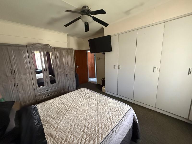 3 Bedroom Property for Sale in Vanderbijlpark CW 3 Gauteng