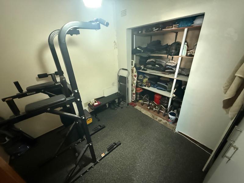 3 Bedroom Property for Sale in Vanderbijlpark CW 3 Gauteng