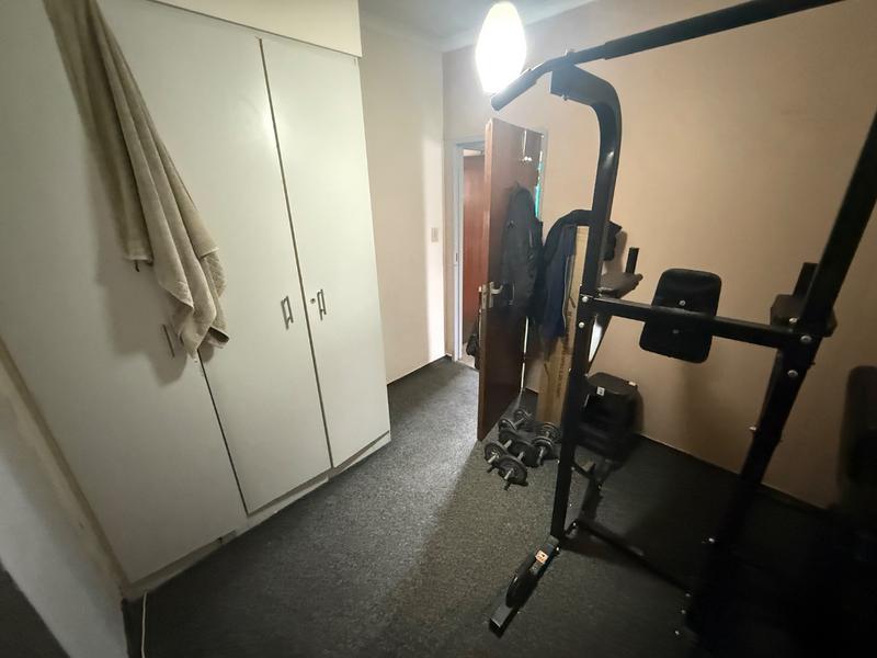 3 Bedroom Property for Sale in Vanderbijlpark CW 3 Gauteng