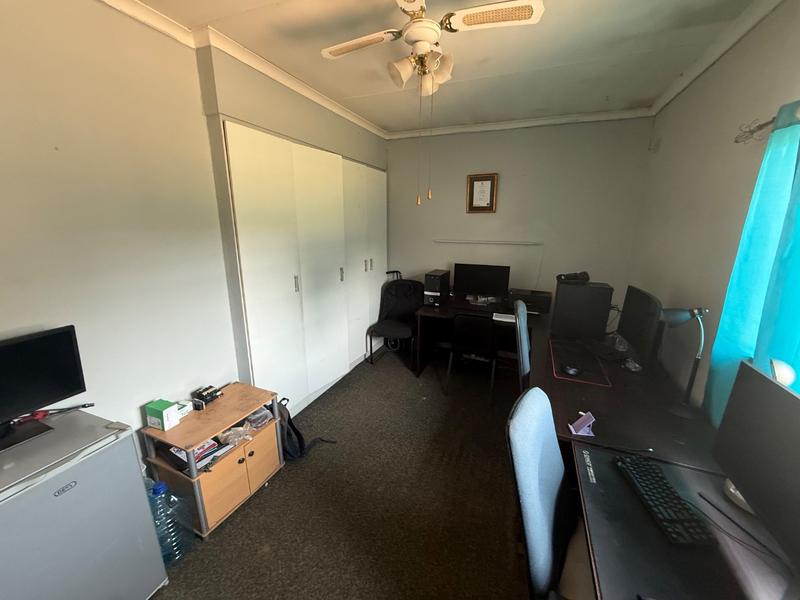 3 Bedroom Property for Sale in Vanderbijlpark CW 3 Gauteng