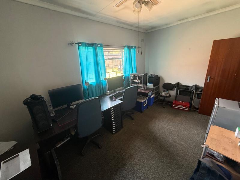 3 Bedroom Property for Sale in Vanderbijlpark CW 3 Gauteng