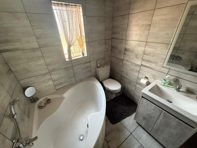 3 Bedroom Property for Sale in Vanderbijlpark CW 3 Gauteng