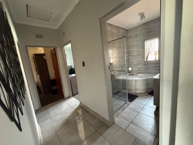 3 Bedroom Property for Sale in Vanderbijlpark CW 3 Gauteng