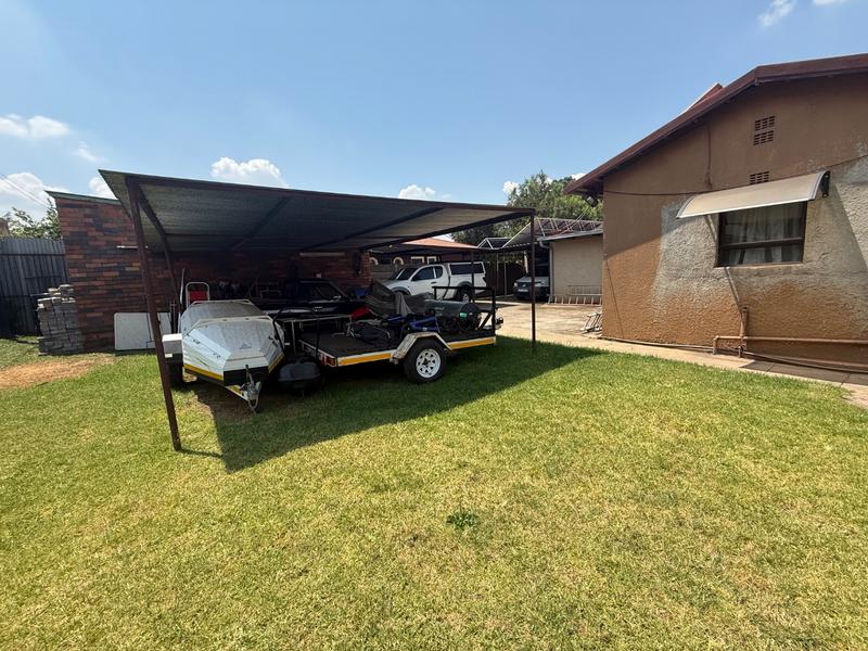 3 Bedroom Property for Sale in Vanderbijlpark CW 3 Gauteng