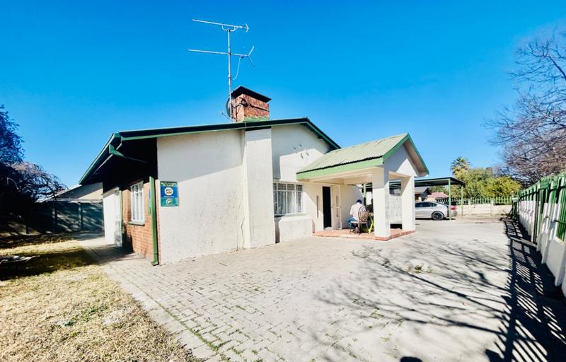 3 Bedroom Property for Sale in Vanderbijlpark SW 1 Gauteng