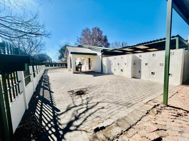 3 Bedroom Property for Sale in Vanderbijlpark SW 1 Gauteng