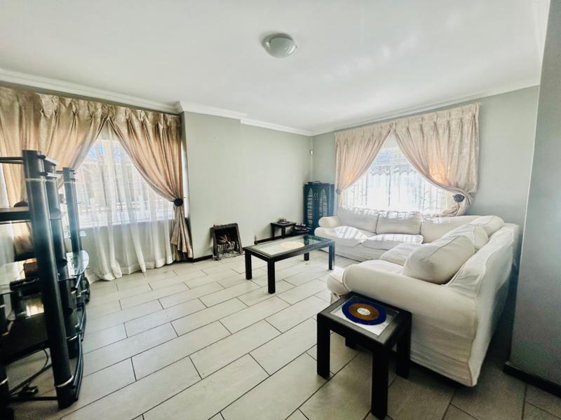 3 Bedroom Property for Sale in Vanderbijlpark SW 1 Gauteng