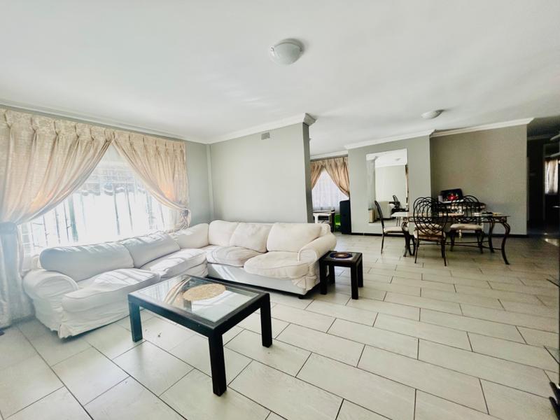 3 Bedroom Property for Sale in Vanderbijlpark SW 1 Gauteng
