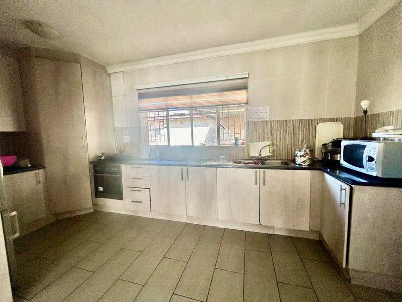 3 Bedroom Property for Sale in Vanderbijlpark SW 1 Gauteng